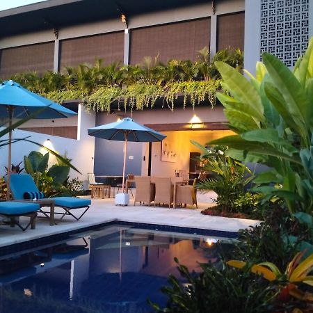 Villa Bintang Lovina  Exterior photo