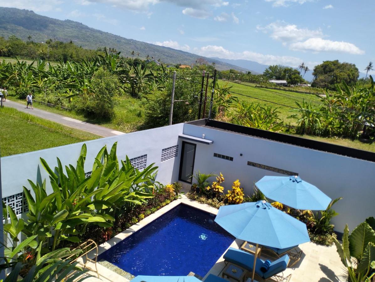 Villa Bintang Lovina  Exterior photo