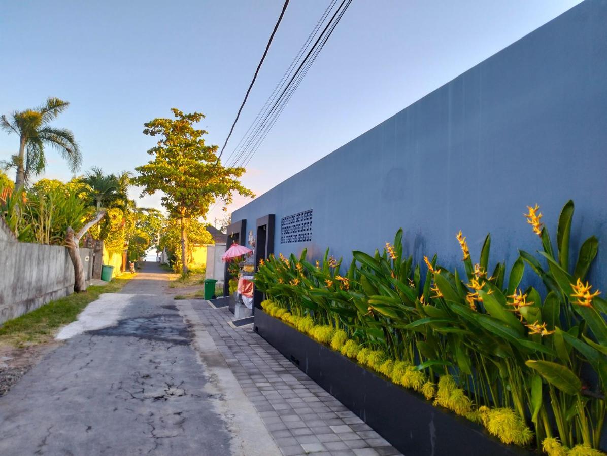 Villa Bintang Lovina  Exterior photo
