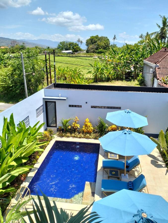 Villa Bintang Lovina  Exterior photo