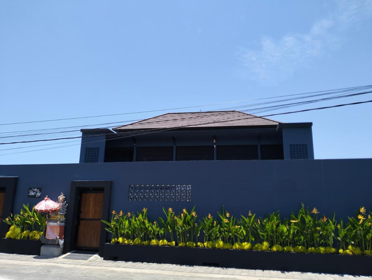 Villa Bintang Lovina  Exterior photo